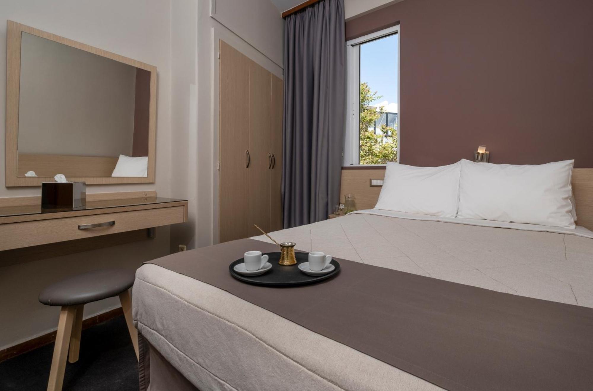 Chambre Simple
