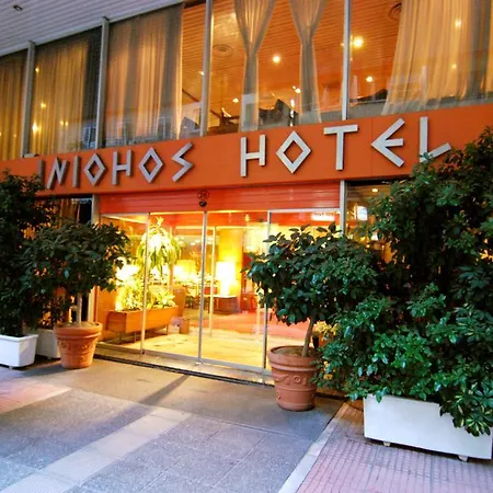 Iniohos Hotel-3