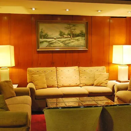 Iniohos Hotel-2