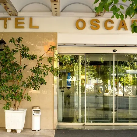 Athens Oscar Hotel-2