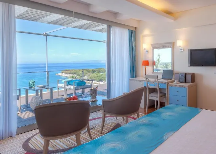 Hotel con golf: Tropical Hotel
