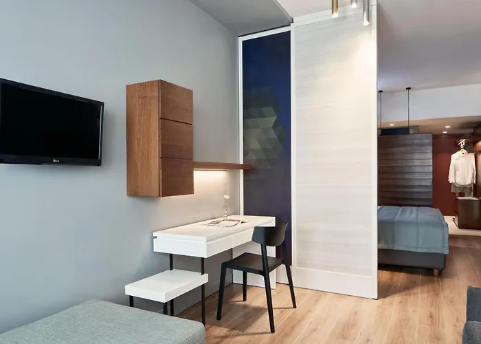 Hotel Achilleas