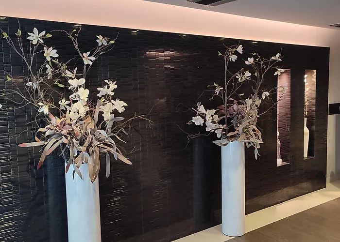 Hotel: Areos