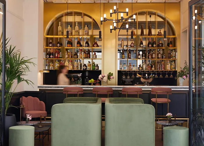 Villa Brown Ermou, A Member Of Brown Hotels