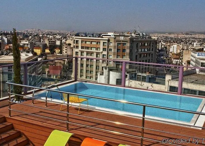 Hôtel accueillant les animaux: Hotel Novus