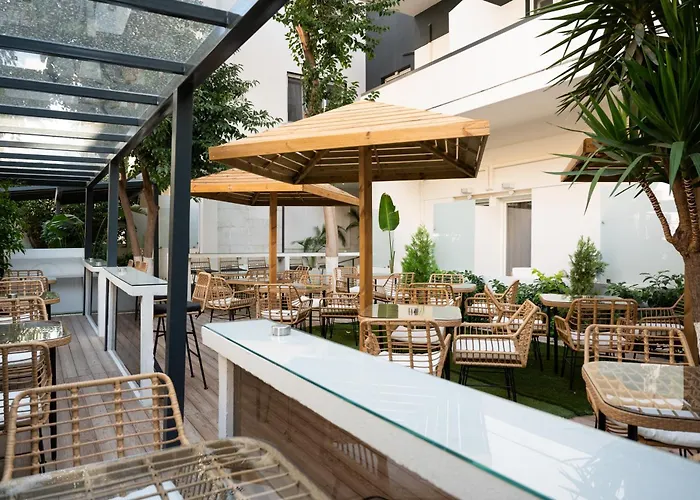 Celia Residence