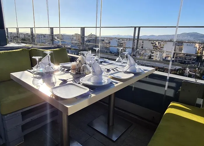 Ariston Hotel