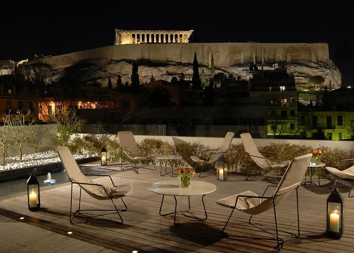 Hôtel Jacuzzi: Herodion Hotel