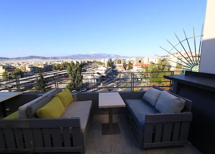 Ariston Hotel