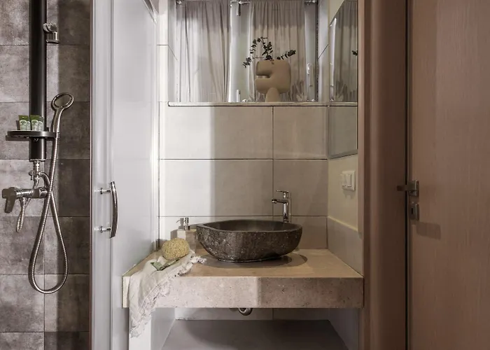 Ederlezi Boutique Hotel