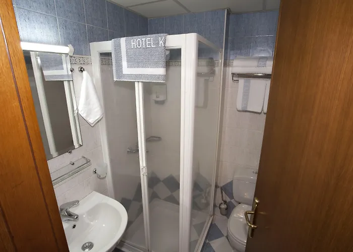 Hotel Katerina